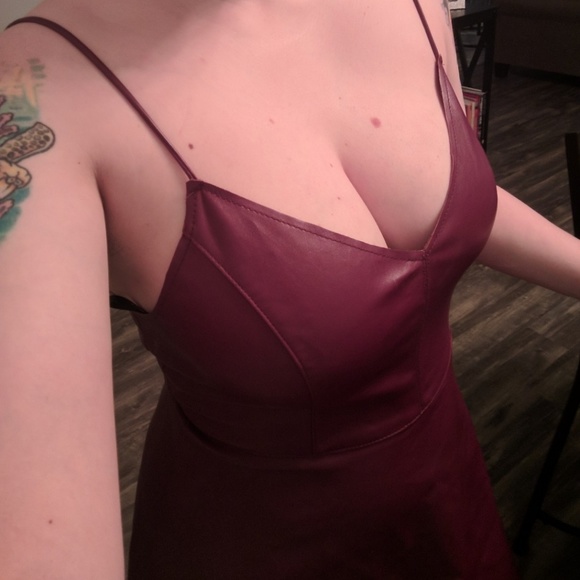 Forever 21 Dresses & Skirts - Forever 21 Dress